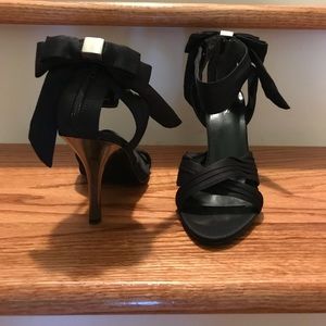Ladies Michael Shannon heels